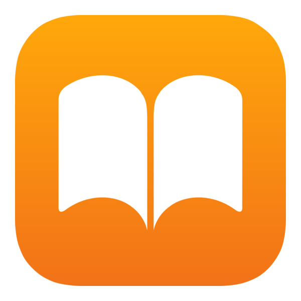 Apple books